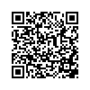 Codice QR scheda articolo