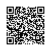 Codice QR scheda articolo