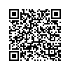 Codice QR scheda articolo