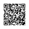 Codice QR scheda articolo