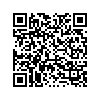 Codice QR scheda articolo