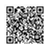 Codice QR scheda articolo