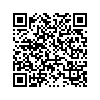 Codice QR scheda articolo