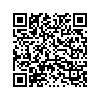 Codice QR scheda articolo