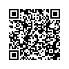 Codice QR scheda articolo