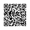 Codice QR scheda articolo