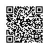 Codice QR scheda articolo