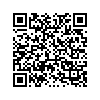 Codice QR scheda articolo