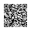 Codice QR scheda articolo