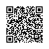 Codice QR scheda articolo