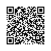 Codice QR scheda articolo