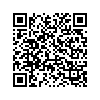 Codice QR scheda articolo