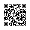 Codice QR scheda articolo