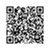 Codice QR scheda articolo