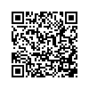 Codice QR scheda articolo