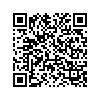 Codice QR scheda articolo