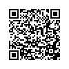 Codice QR scheda articolo