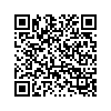 Codice QR scheda articolo