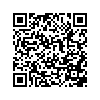 Codice QR scheda articolo