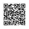 Codice QR scheda articolo