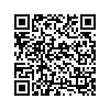 Codice QR scheda articolo