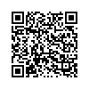 Codice QR scheda articolo