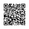 Codice QR scheda articolo