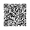 Codice QR scheda articolo