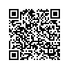 Codice QR scheda articolo