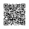 Codice QR scheda articolo