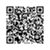 Codice QR scheda articolo