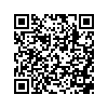 Codice QR scheda articolo