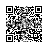 Codice QR scheda articolo