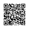 Codice QR scheda articolo