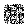 Codice QR scheda articolo