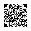 Codice QR scheda articolo