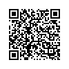 Codice QR scheda articolo