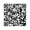 Codice QR scheda articolo