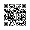 Codice QR scheda articolo