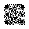 Codice QR scheda articolo