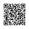 Codice QR scheda articolo