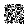 Codice QR scheda articolo