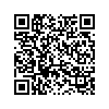 Codice QR scheda articolo