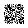 Codice QR scheda articolo