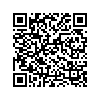 Codice QR scheda articolo