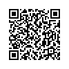 Codice QR scheda articolo