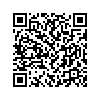 Codice QR scheda articolo