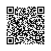 Codice QR scheda articolo