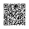 Codice QR scheda articolo