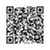 Codice QR scheda articolo